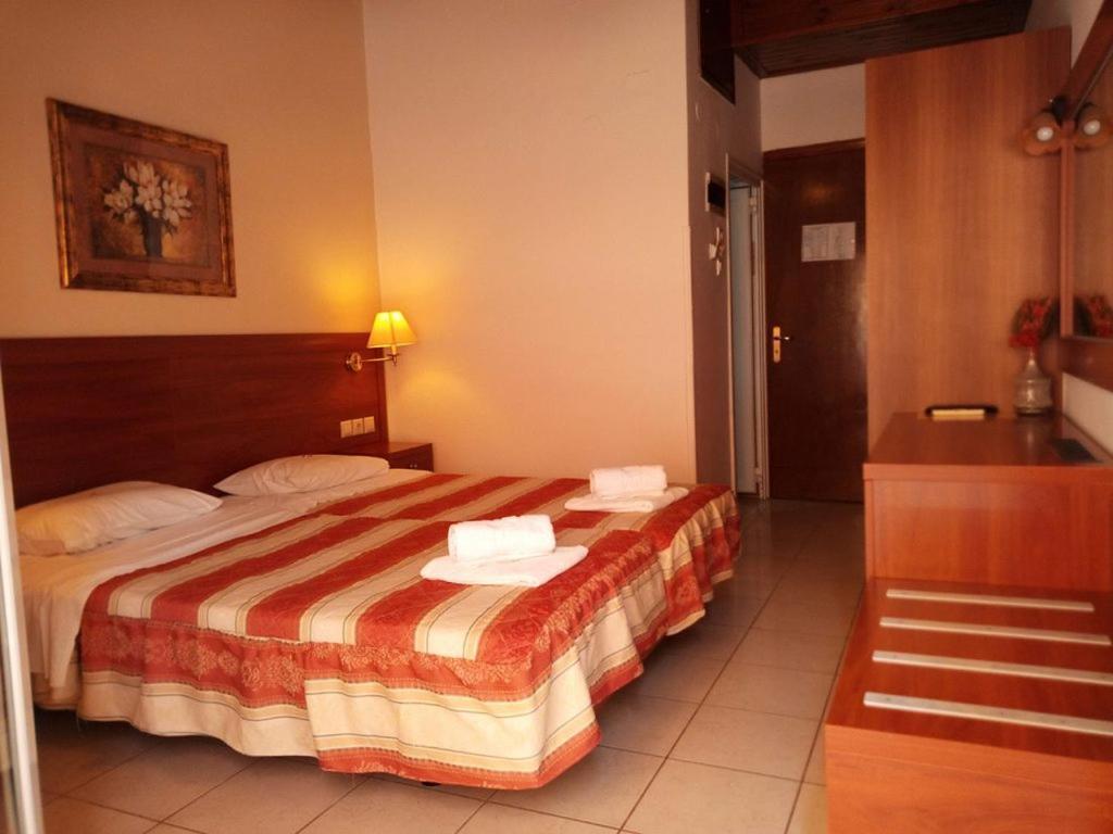 Spa Hotel Alex Лутра-Эдипсу Экстерьер фото